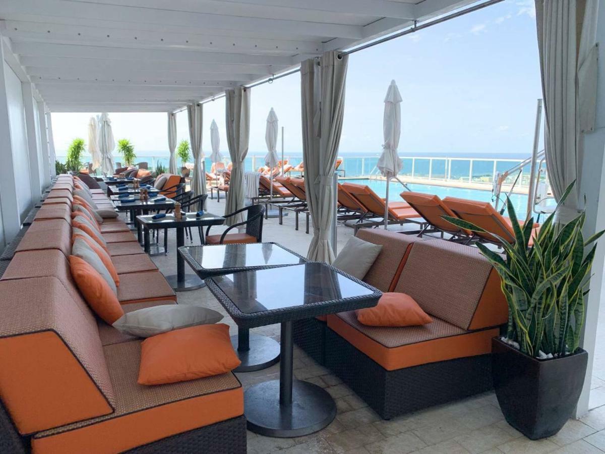 Vila Ocean View Balcony Steps From Restaurants, Peacock Park & Marina Miami Exteriér fotografie